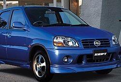 III (1996 - 2004)
