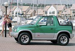 Cabrio (1988 - 2004)