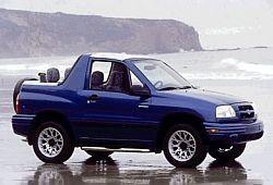 Cabrio (1998 - 2005)