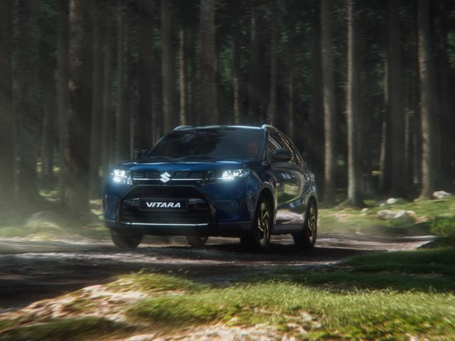 SUV Facelifting 2024 (2024 - teraz)
