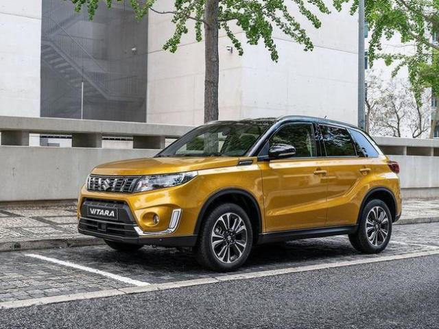 Vitara