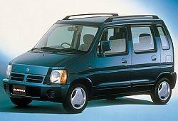 I (1997 - 2000)