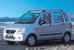 Wagon