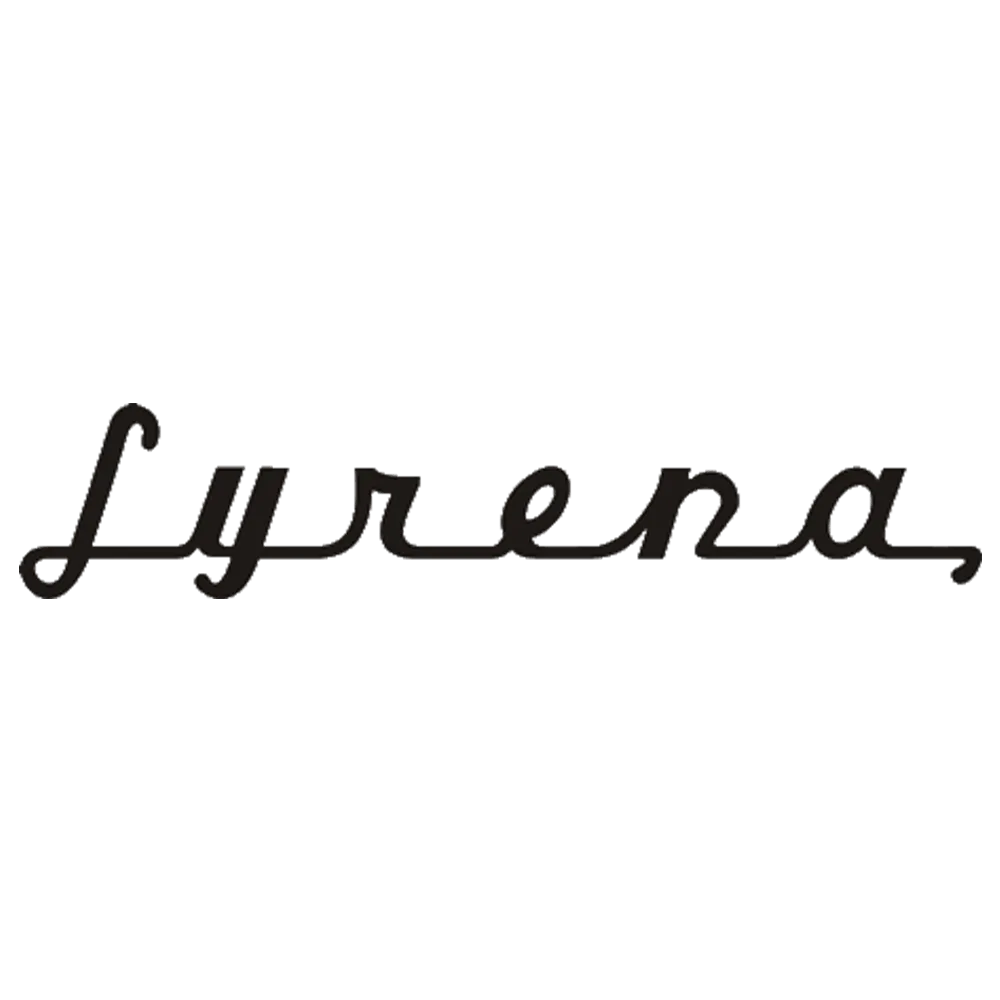 Logo Syrena