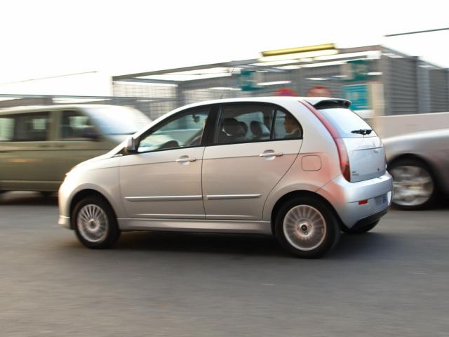 Vista (2010 - 2011)