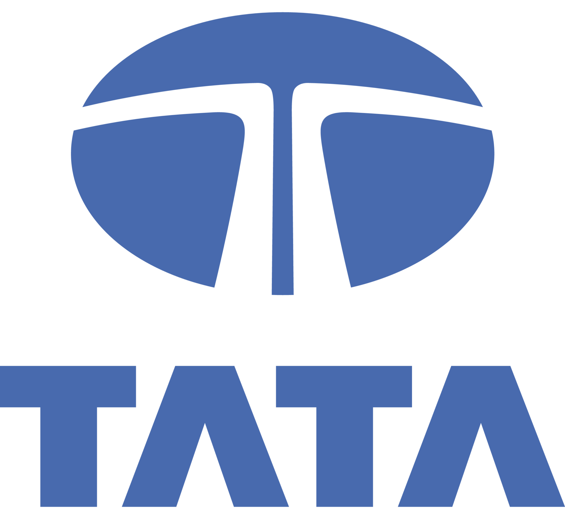 Logo TATA