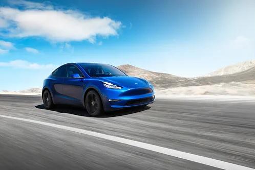 Model Y