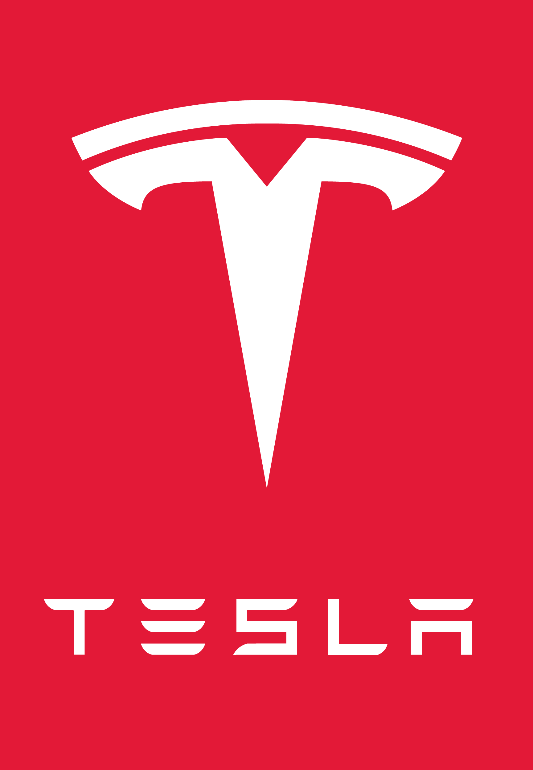 Logo Tesla