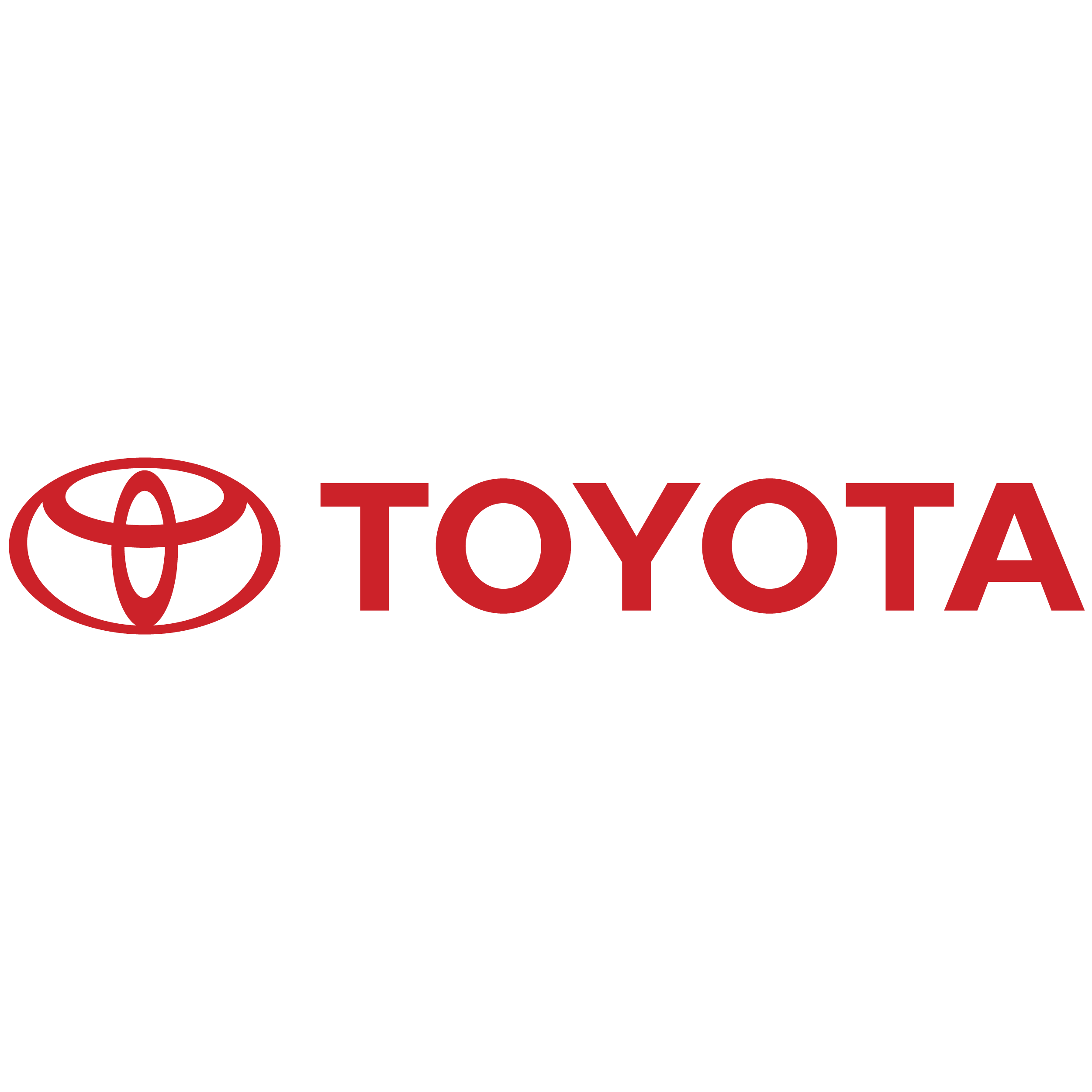 Logo Toyota