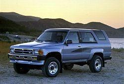 I (1984 - 1989)