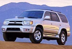III (1995 - 2003)