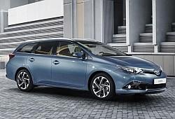 Touring Sports Facelifting (2015 - 2018)