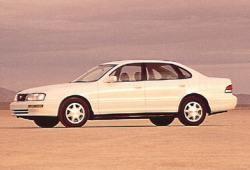 I (1995 - 2000)