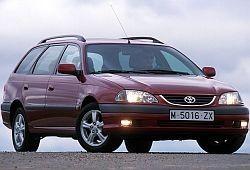 Kombi (1997 - 2003)