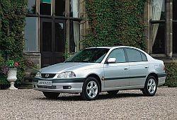 Sedan (1997 - 2003)