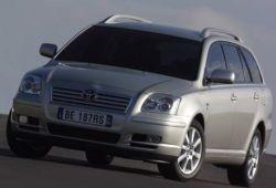 Kombi (2002 - 2009)