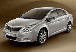 Sedan (2009 - 2011)