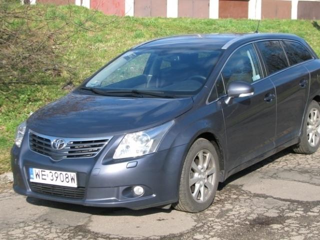 Wagon (2009 - 2011)