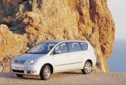 Avensis Verso