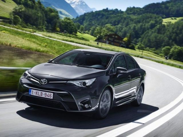 Avensis