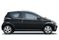 Hatchback 3d (2005 - 2011)