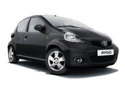 Hatchback 5d (2005 - 2011)