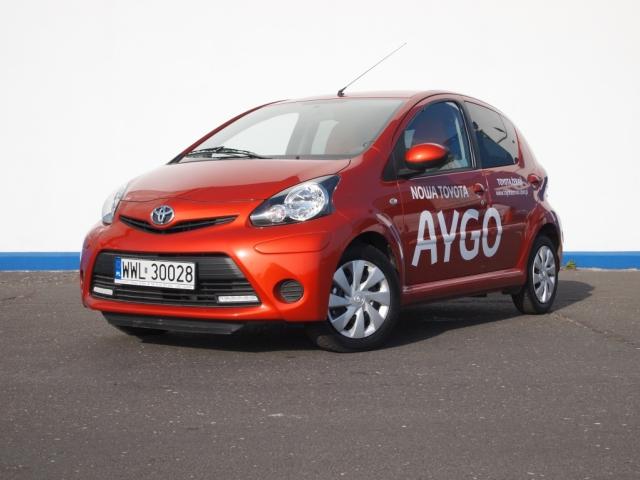 Hatchback 5d Facelifting (2012 - 2014)