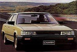 Sedan (1983 - 1988)