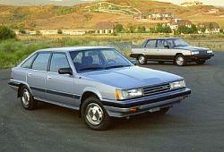 I (1983 - 1988)