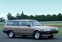 Kombi (1986 - 1991)