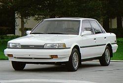 Sedan (1986 - 1991)