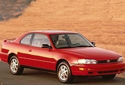 Coupe (1992 - 1996)