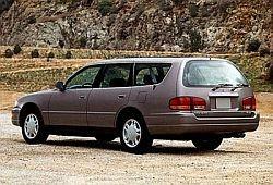 Kombi (1992 - 1996)