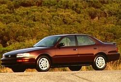 III (1991 - 1996)