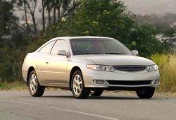 Coupe Solara (1998 - 2003)