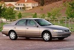 Sedan (1996 - 2002)