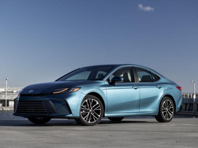 Sedan Facelifting (2024 - teraz)
