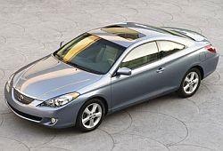 Coupe Solara (2004 - 2006)