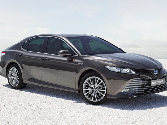 Camry