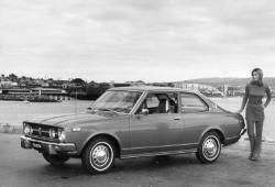I (1973 - 1978)