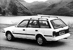Kombi (1983 - 1988)