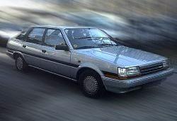 III (1983 - 1988)