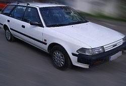 Kombi (1987 - 1992)