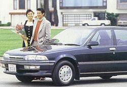 Sedan (1987 - 1993)