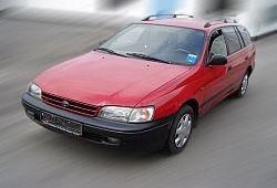 Kombi (1992 - 1998)