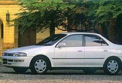 Sedan (1992 - 1998)