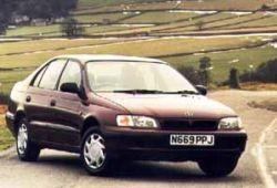 V (1992 - 1998)