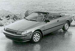 Cabrio (1987 - 1990)