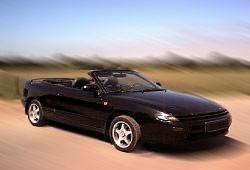 Cabrio (1991 - 1994)