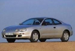 Coupe (1993 - 1999)